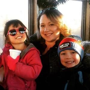 Meet your Posher, Summer